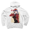 misato hoodie